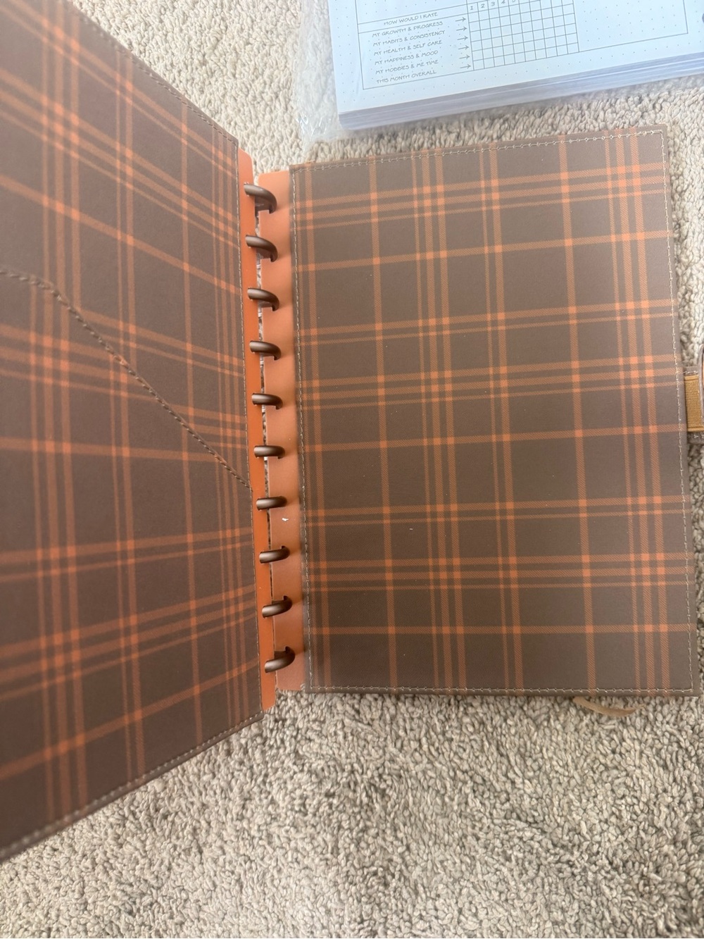 The Daily grind planner system - Picture 6 of 6